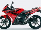 Honda CBR 125R